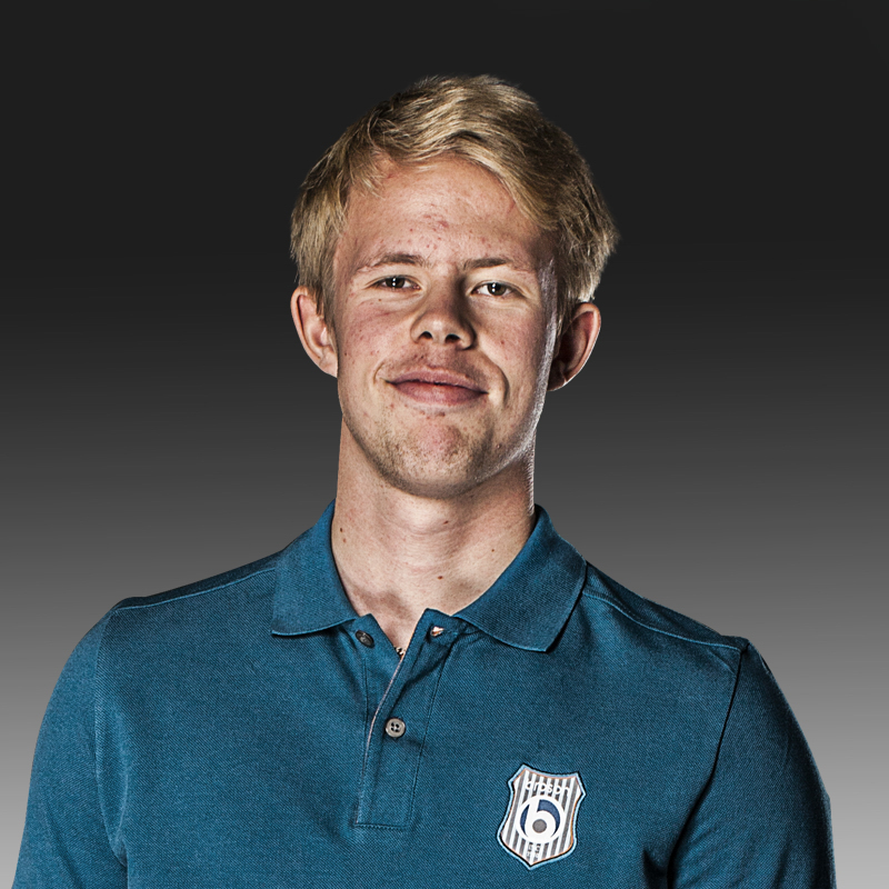 Jesper Beutler