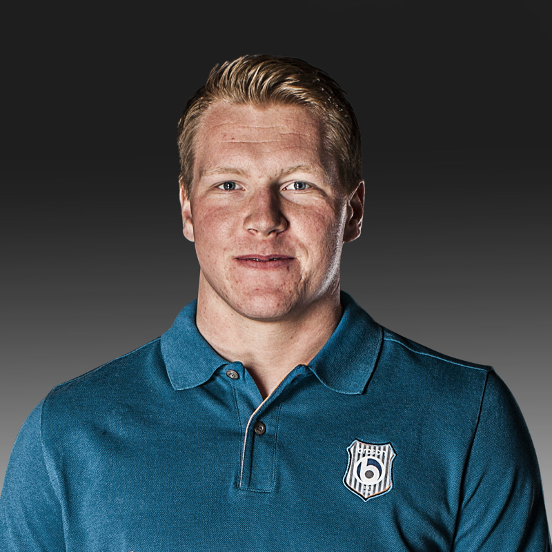 Niklas Eriksson